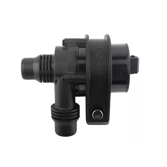 YOUPARTS 64118381989 JJK000010 Auxiliary Water Pump for BMW E53 E60 E64 Prius 2007 Ford Fiesta 1.0 Mercedes