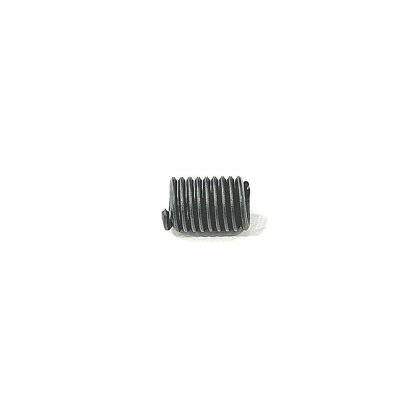 Industrial Fastener M6 M2 M42 Screw Titanium and 304 Stainless Steel with Plastic Sleeving Carton Packing