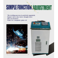 Laser Welding Machine for Metal, Alloy, Stainless, Hardware