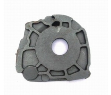 Customized Sand casting / Gray iron casting,qt450-10 iron casting