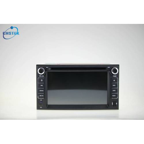 Best Android Auto Aftermarket Head Unit Kia Sportage