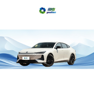 2024 Changan UNI-V FWD 1.5T & 2.0T Gasoline Cars