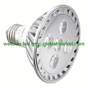 Reliable LED spot light spotlight led Outdoor Spotlights