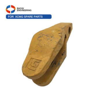 LIUGONG ZL50C/856 Excavator Bucket Teeth - Chinese Manufacturer