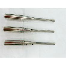 Precision CNC machining of Medical equipment shaft