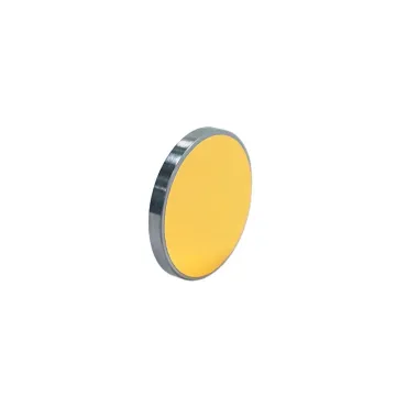 Hot Sales: Cu Reflector Mirror with Phase Retardation Technology in Copper