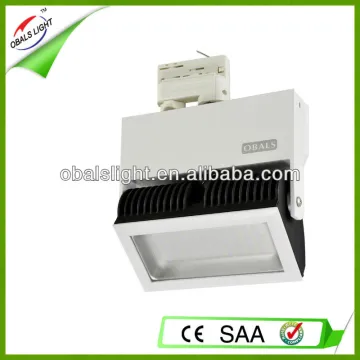 SMD Samsung G2 5630 chip 28w led track lighting