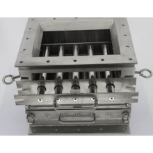 ZMC-D Magnetic easy clean filter -Double