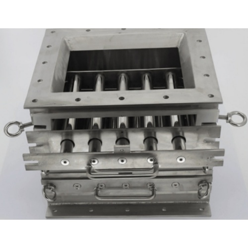 ZMC-S Magnetic easy clean filter -Single