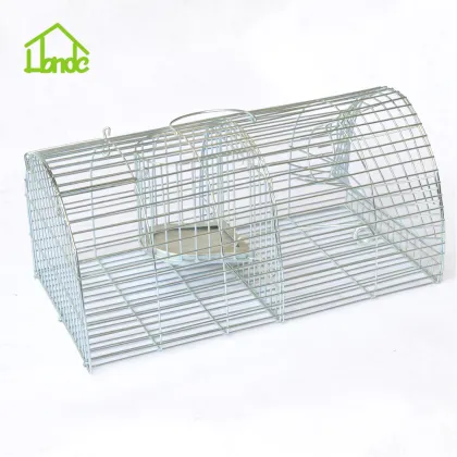 Heavy Duty Monarch Live Mouse Traps