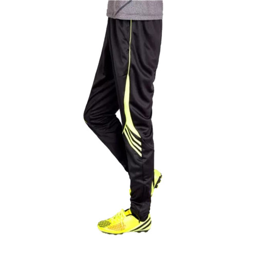 Fashionable Mens Skinny Leg Track Pants