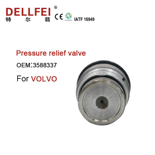 Bán buôn Van giảm áp lực đường sắt Volvo 35883337