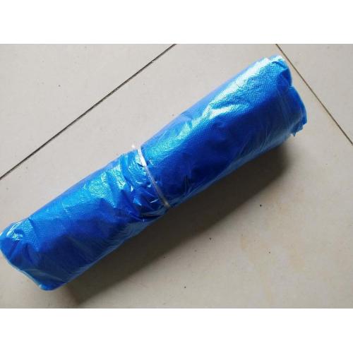 disposable pe boot shoe cover