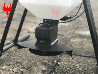 JMRRC Multi-function Spraying Drone/Granule sprayer For Agricultural Sprayer UAV Drone