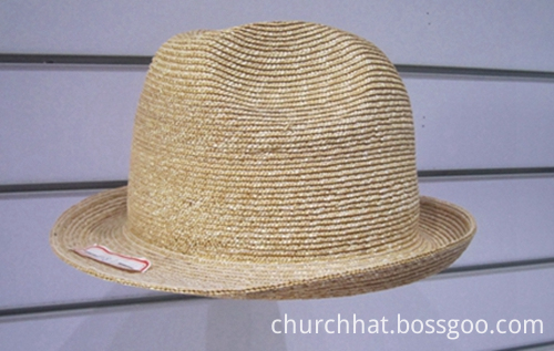 Women's Hat Against Sun