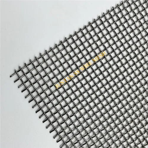 316 Stainless Steel Mesh screen