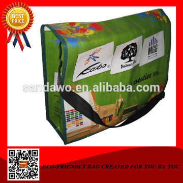 non woven fabric shoulder bag,promotion shoulder bag,non woven shoulder bag