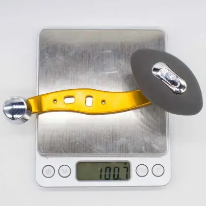 Full Metal Baitcasting Fishing Reel Penn with Right/Left Retrieve