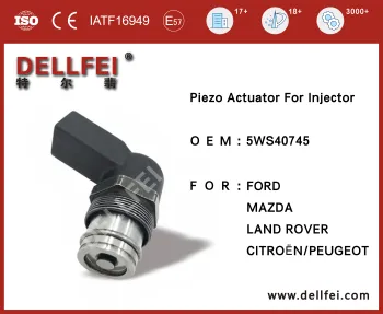 Brand New Siemens solenoid valve 5WS40745