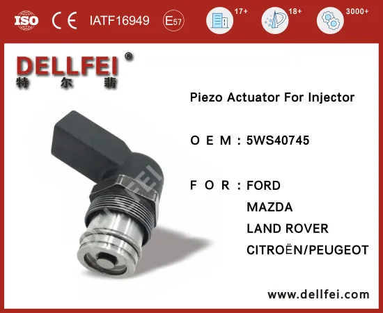 Brand New Siemens solenoid valve 5WS40745