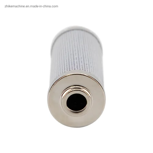 Stainless Steel Sintered Felt Oil Filter Element