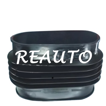 SINOTRUK Howo/Golden Prince Truck Air Filter Connecting Hose Dust Cover Accessories