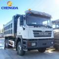 Shacman H3000 Dump Truck