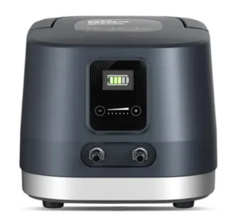 AC/DC Air Pump: Ideal Solution for Aquaculture, High-Level Aquariums & Constant Air Supply Requirements