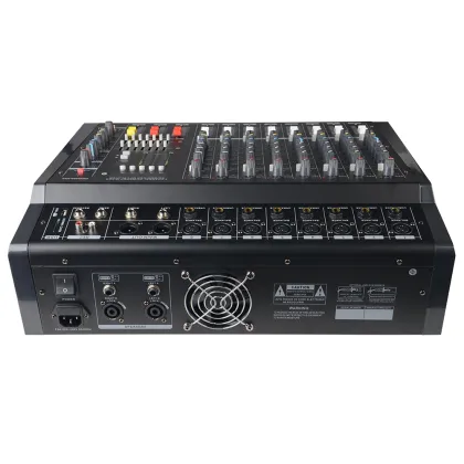 Kit class d power amplifier board