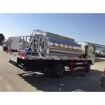 Dongfeng EQ5100GLQ3 Asphalt/Bitumen Distribution Truck