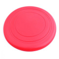 Outside Play Silicone Frisbees Hondensleutelspeelgoed