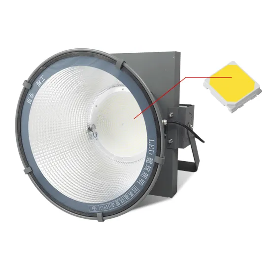 Outdoor LED Park Pole Lights: 200W to 1000W - Marine, Reflector, SMD, Flood Light for Tower Crane