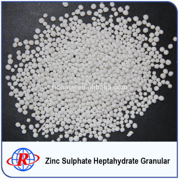 Hot Sale Zinc Sulfate Hepta Granular 21%