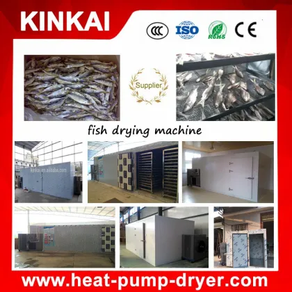 Good reputation fish drying processing equipment/fish dryer oven