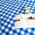 Baskılı su geçirmez piknik paspası açık piknik battaniyesi