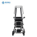 Silla de ruedas premium para rehabilitación de movilidad