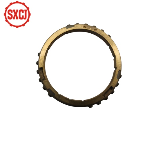 China wholesale Auto parts input transmission synchronizer ring FOR TOYOTA oem DCIF-6117