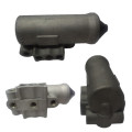 Terex truck parts main control valve 09002490