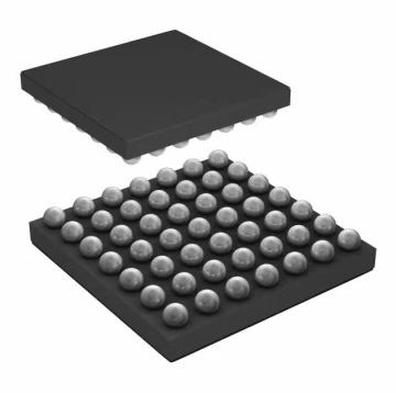 ADV7533BCBZ-RL7 IC Video Transceiver 49WLCSP