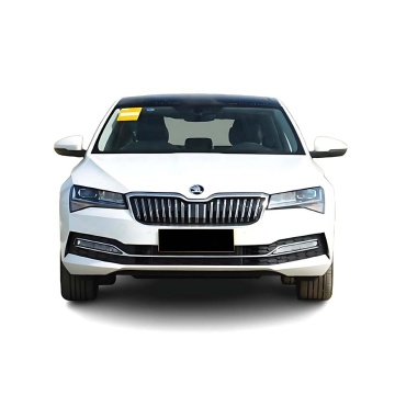 2023-2024 High Performance VW Skoda Superb TSI280 DSG 1.4T Gasoline Midsize Car in Stock