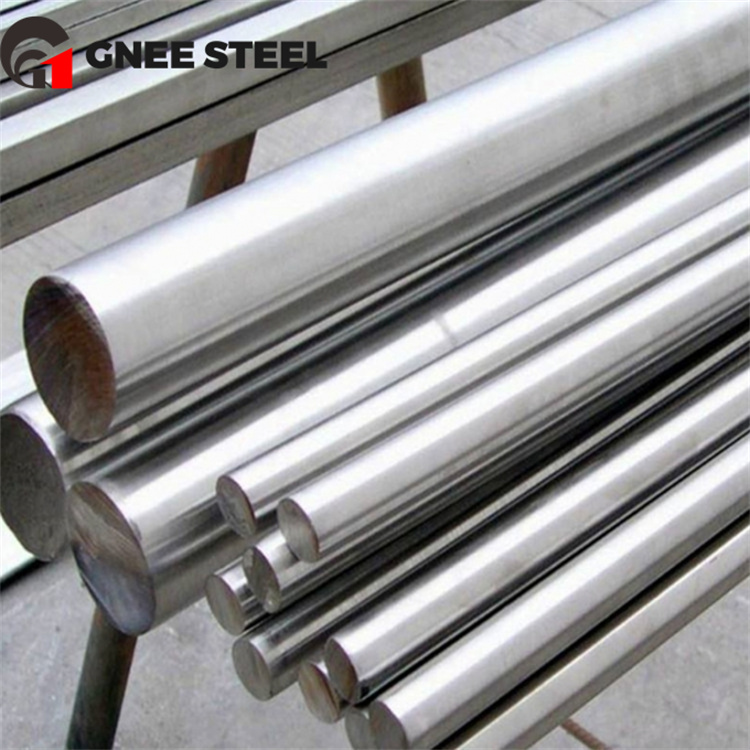 Niobium C-103 Alloy Rods