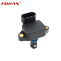 SENSOR MAP CHRYSLER, DODGE, PLYMOUTH STANDARD AS-95