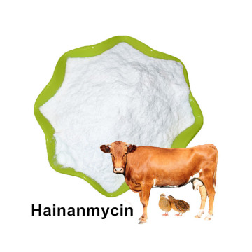Buy online active ingredients Hainanmycin Sodium powder