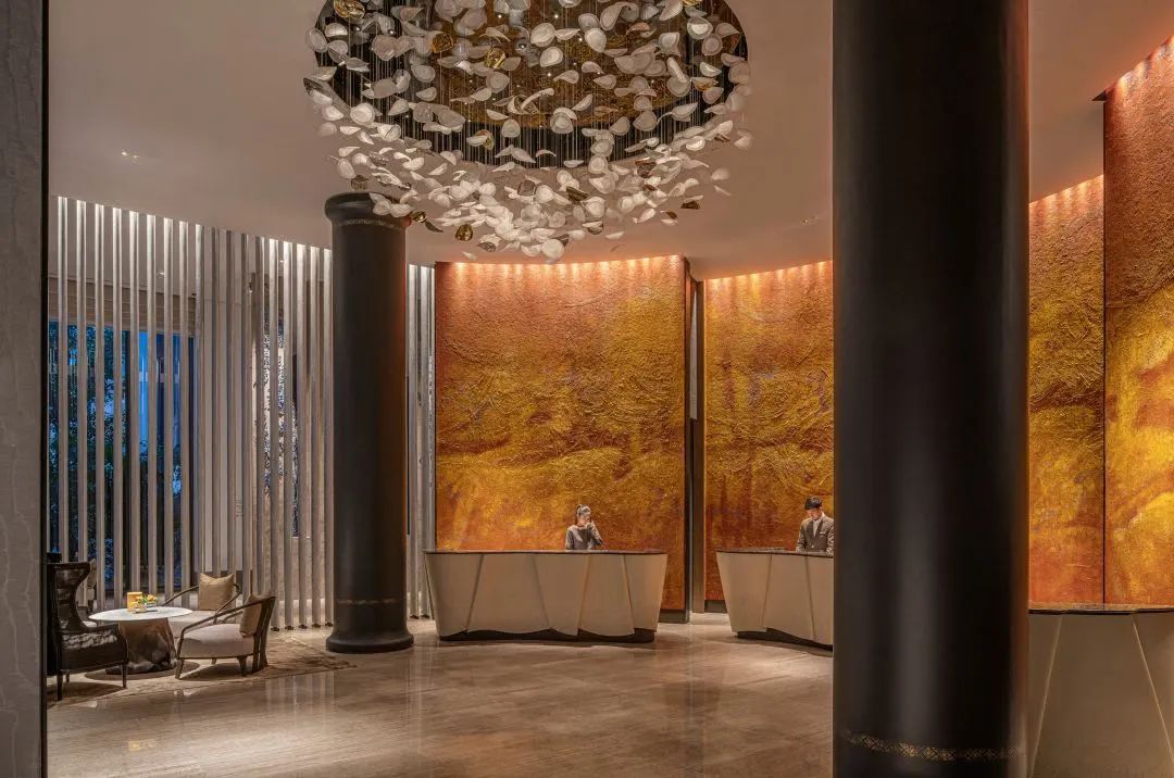 Four Seasons Hotel Chao Phraya Bangkok (11)