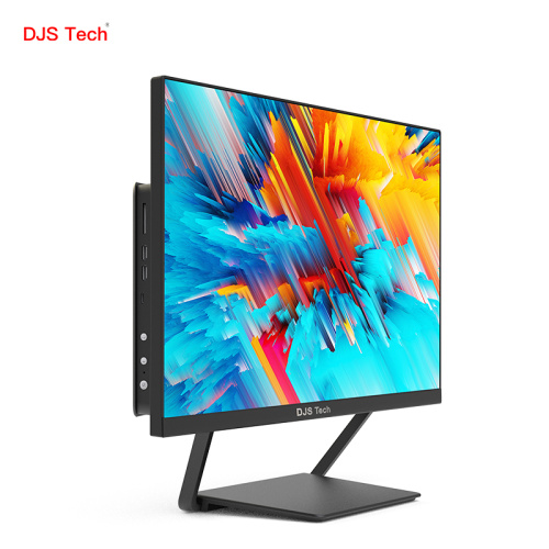 Intel 11th Generation All-in-one computer