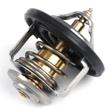 MASUMA WV56TB-82Z Engine Thermostat for Lexus, Mitsubishi, Toyota Camry, Corolla, Hiace, RAV4 II Car Cooling Parts