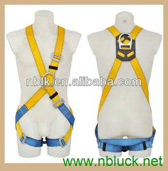 High Quality Safety Seat Belt