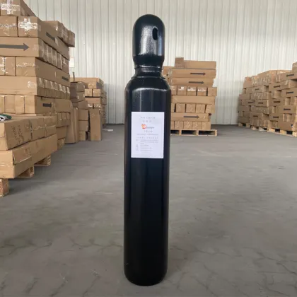 Ultra-high purity Nitrogen Gas
