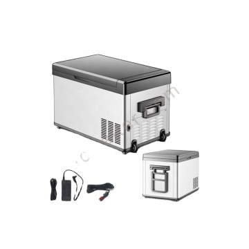 Bowente New Spot Truck Fridge - Temperature Control Car Fridge 63-10006