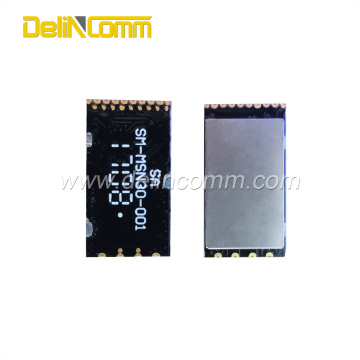 NFC Control Unit Module Loop Antenna